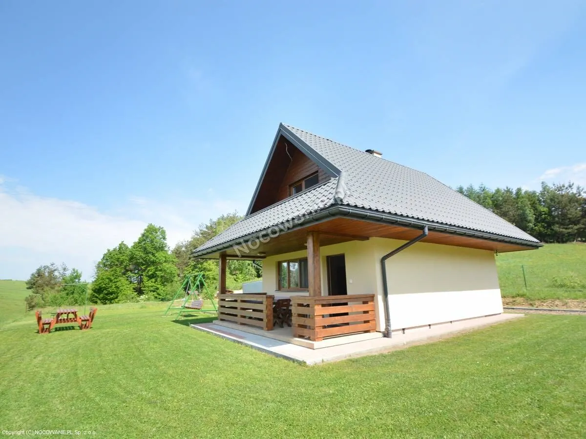 Domek U Bigola Berezka – Berezka, Polska