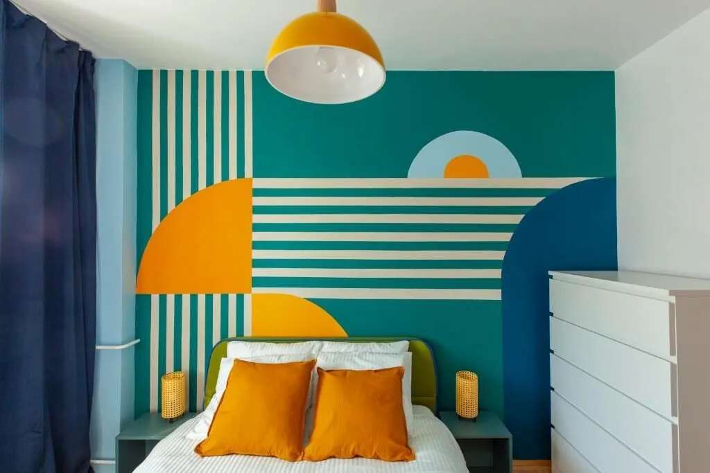 Apartament 13 Septembrie București – București, România