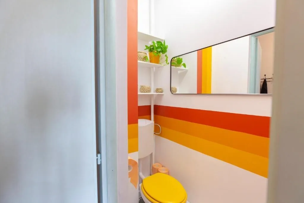 Apartament 13 Septembrie București – București, România