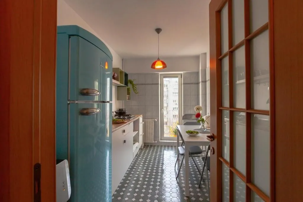 Apartament 13 Septembrie București – București, România