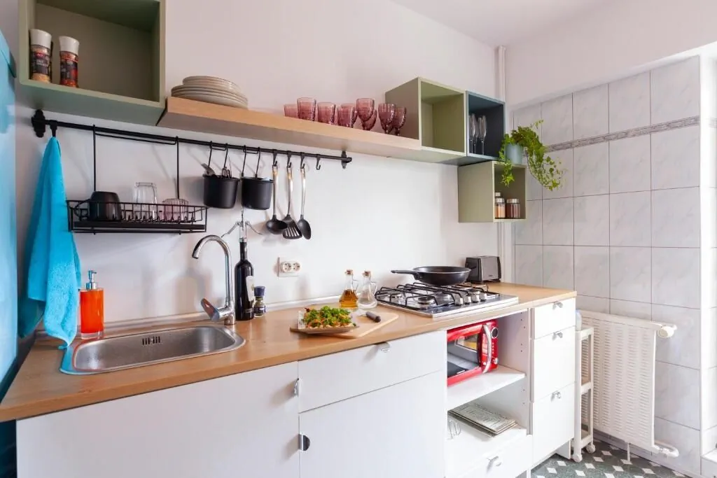 Apartament 13 Septembrie București – București, România