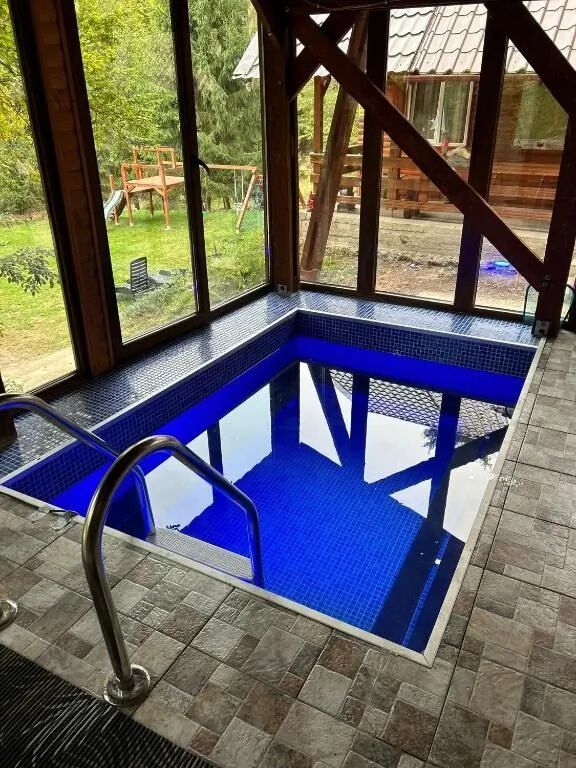 Cabana Verde Budureasa – Budureasa, România