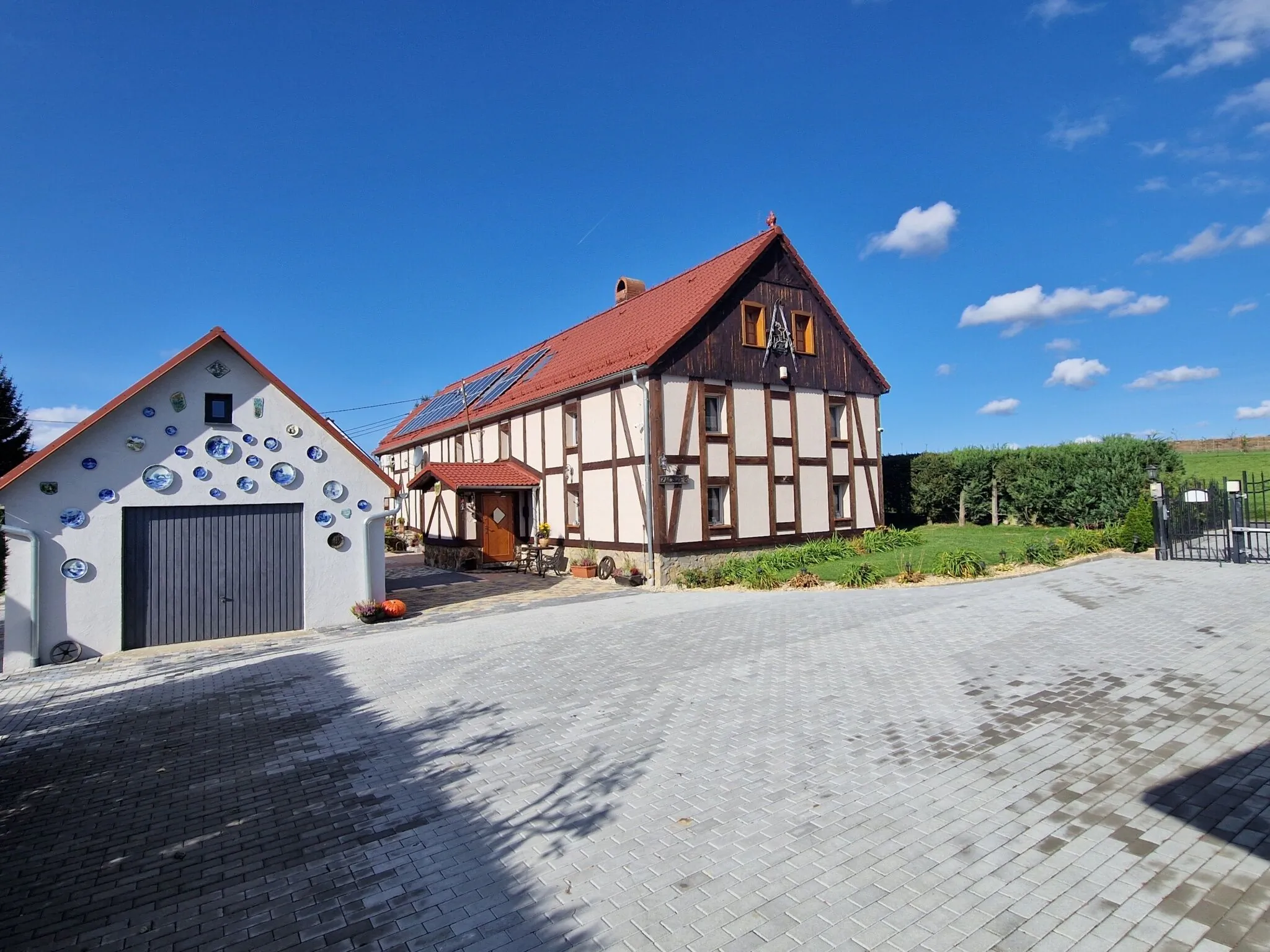 Zacisze 13 - foto 1