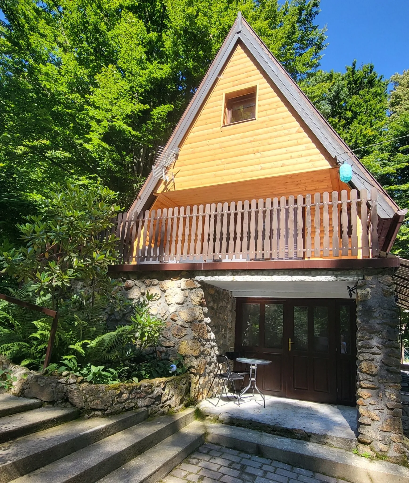 Odin Cabin Telkibánya – Telkibánya, Ungaria