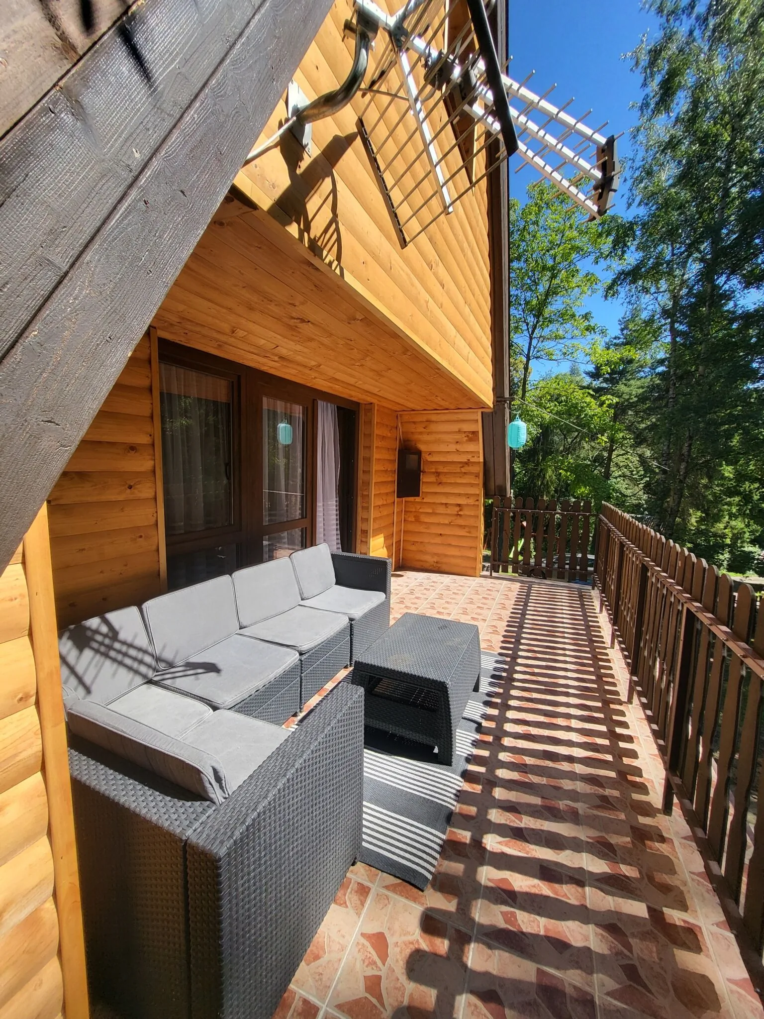 Odin Cabin Telkibánya – Telkibánya, Ungaria