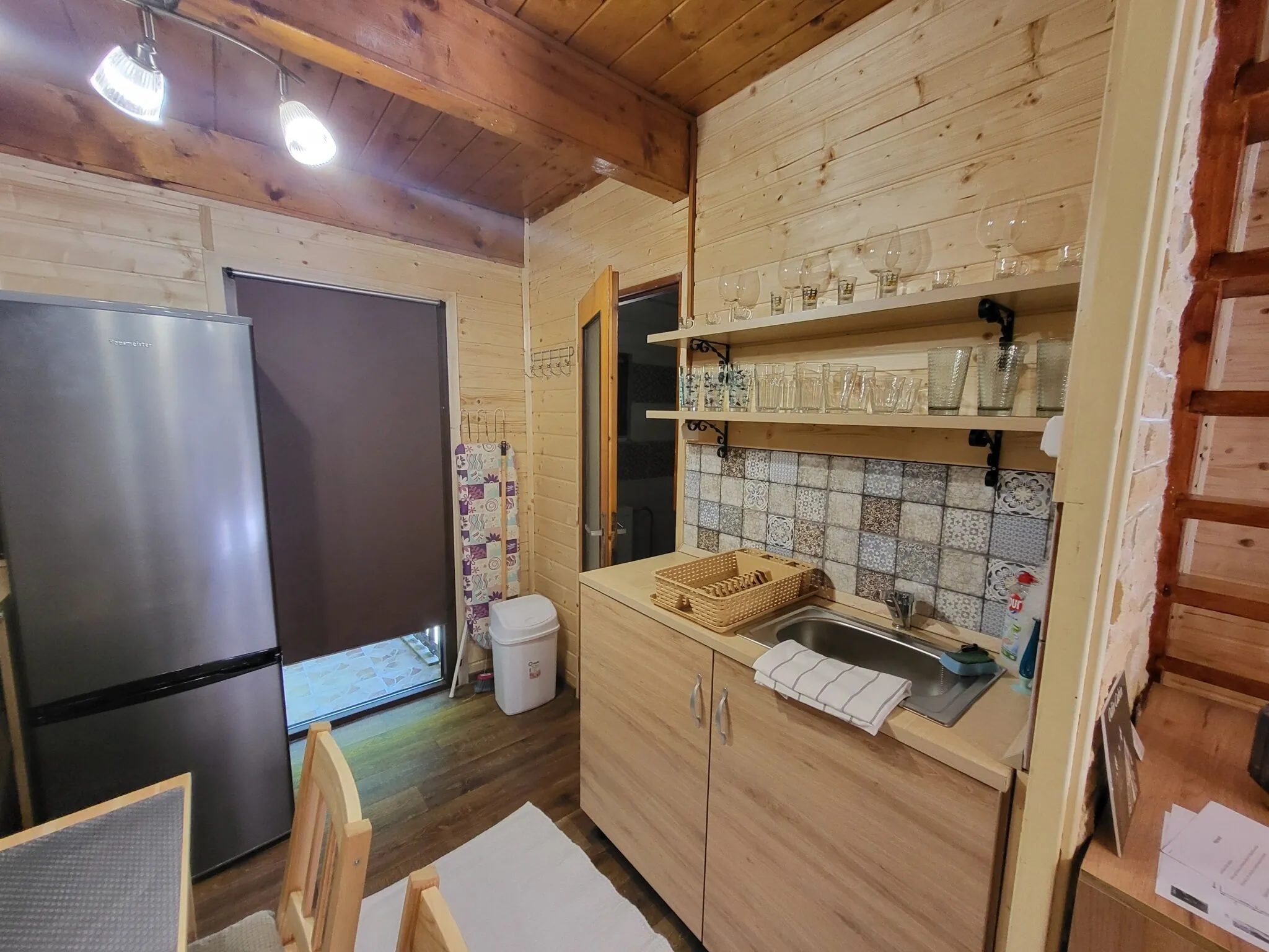 Odin Cabin Telkibánya – Telkibánya, Ungaria