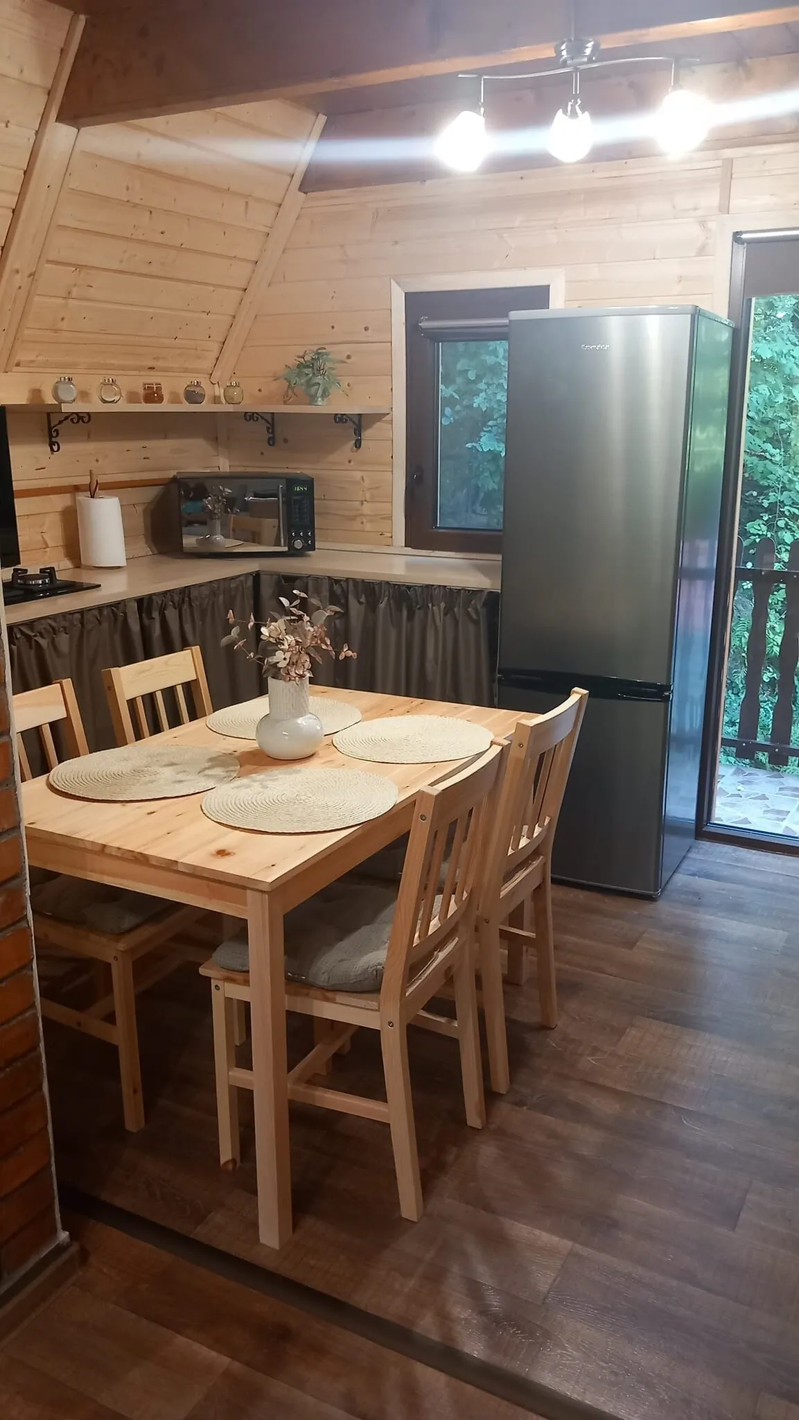 Odin Cabin Telkibánya – Telkibánya, Ungaria