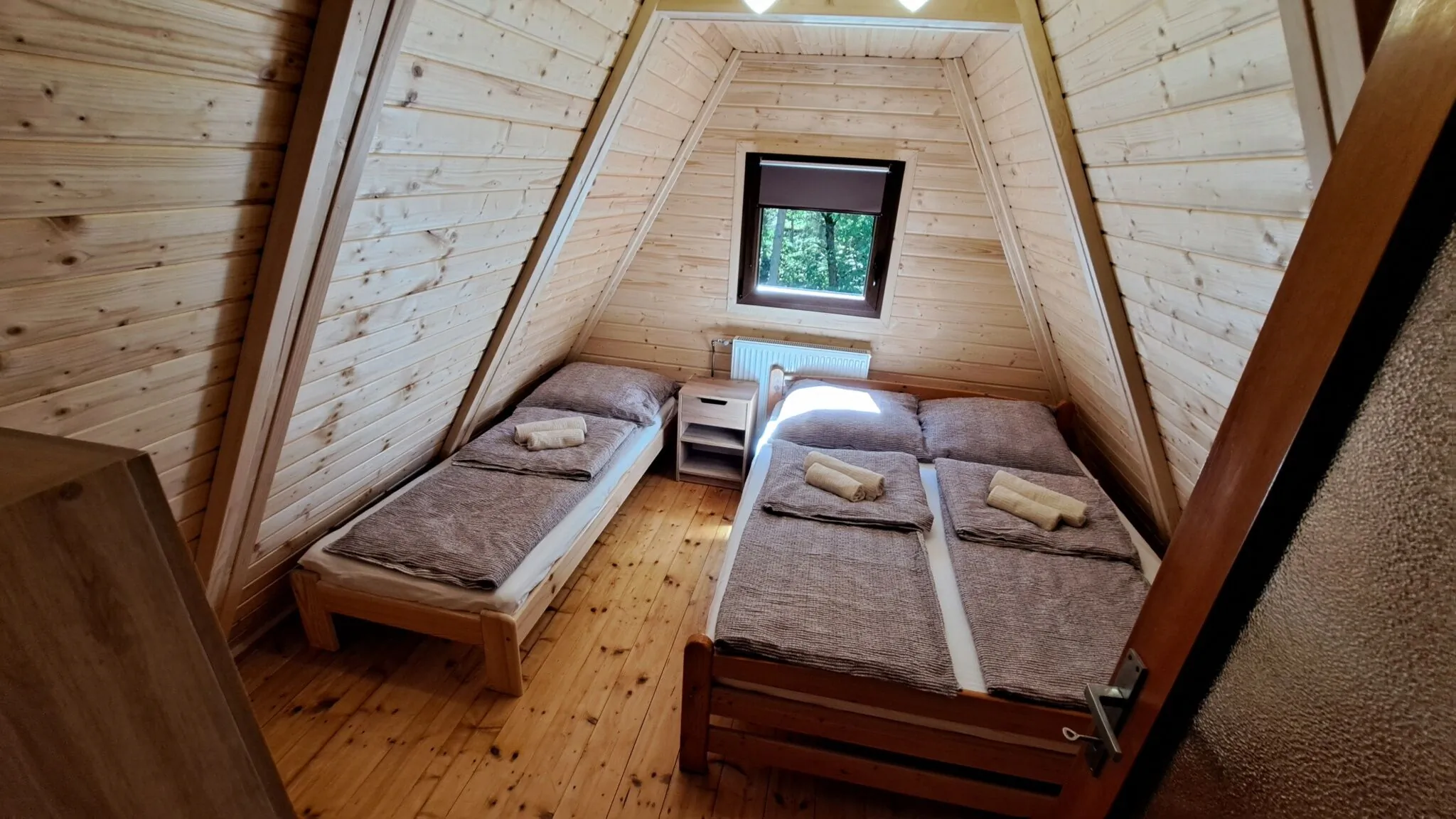 Odin Cabin Telkibánya – Telkibánya, Ungaria