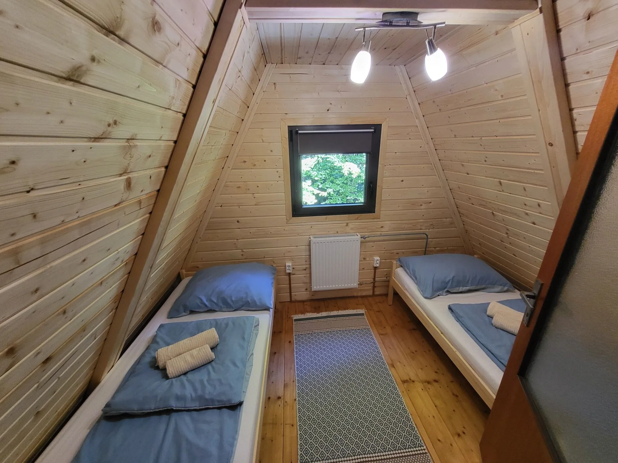 Odin Cabin Telkibánya – Telkibánya, Ungaria