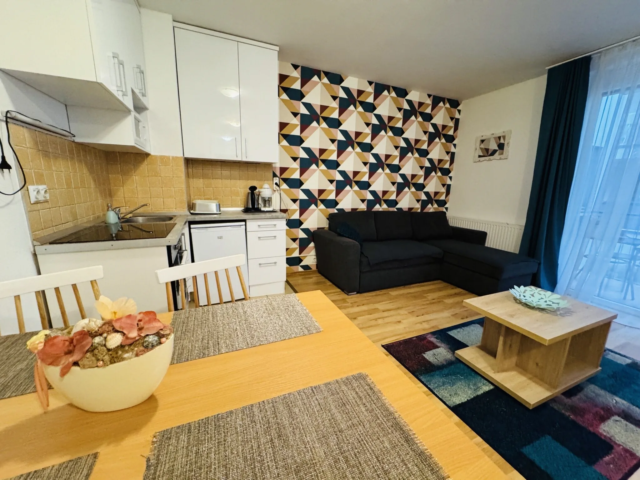 Vagabond Apartman Miskolc – Miskolc, Ungaria