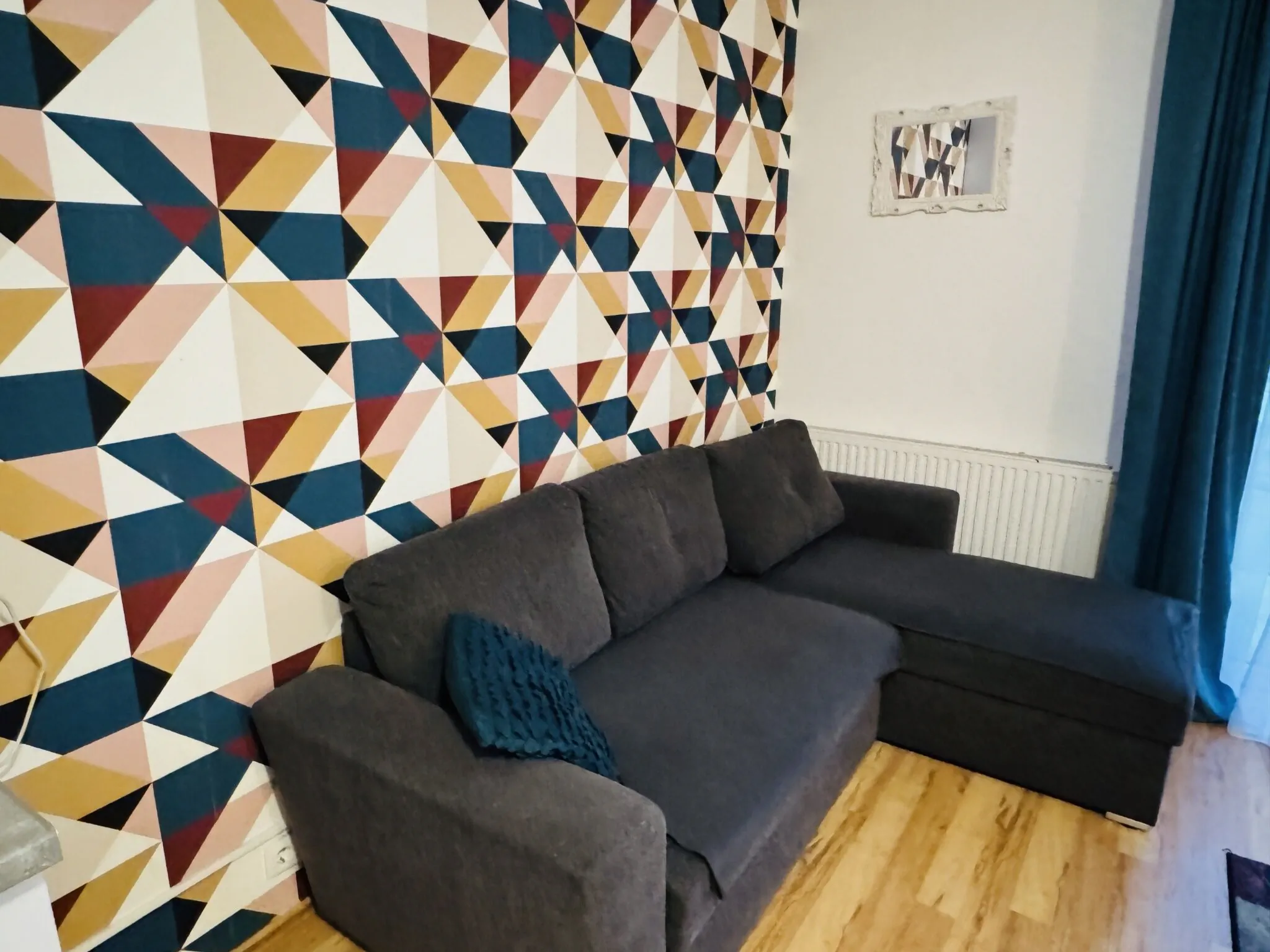 Vagabond Apartman Miskolc – Miskolc, Ungaria