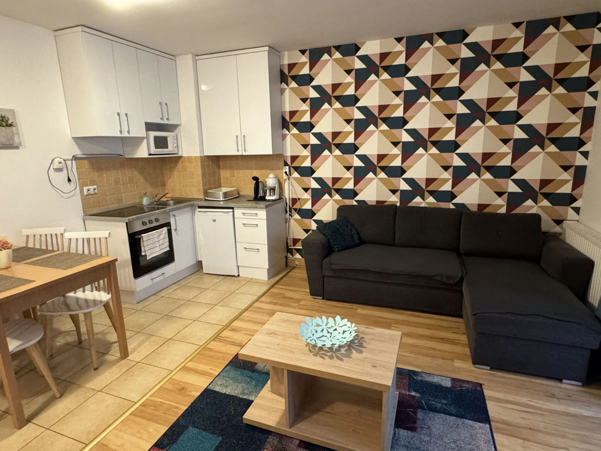 Vagabond Apartman Miskolc – Miskolc, Ungaria