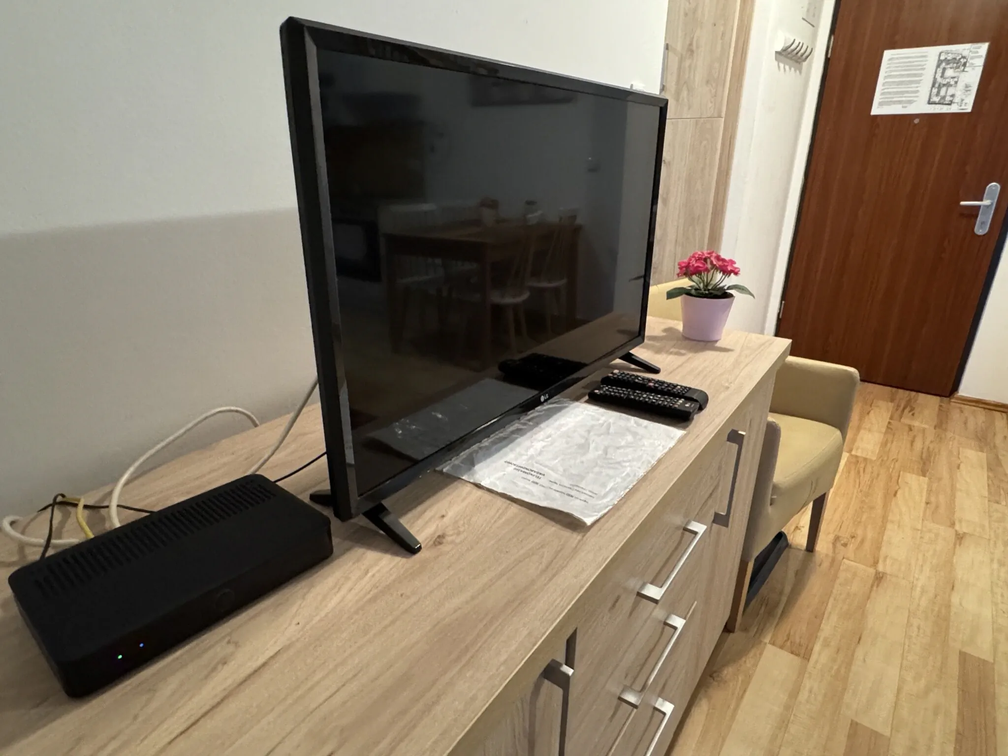 Vagabond Apartman Miskolc – Miskolc, Ungaria