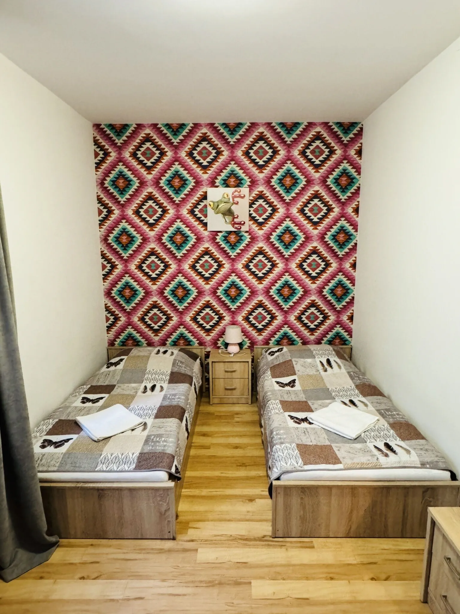 Vagabond Apartman Miskolc – Miskolc, Ungaria