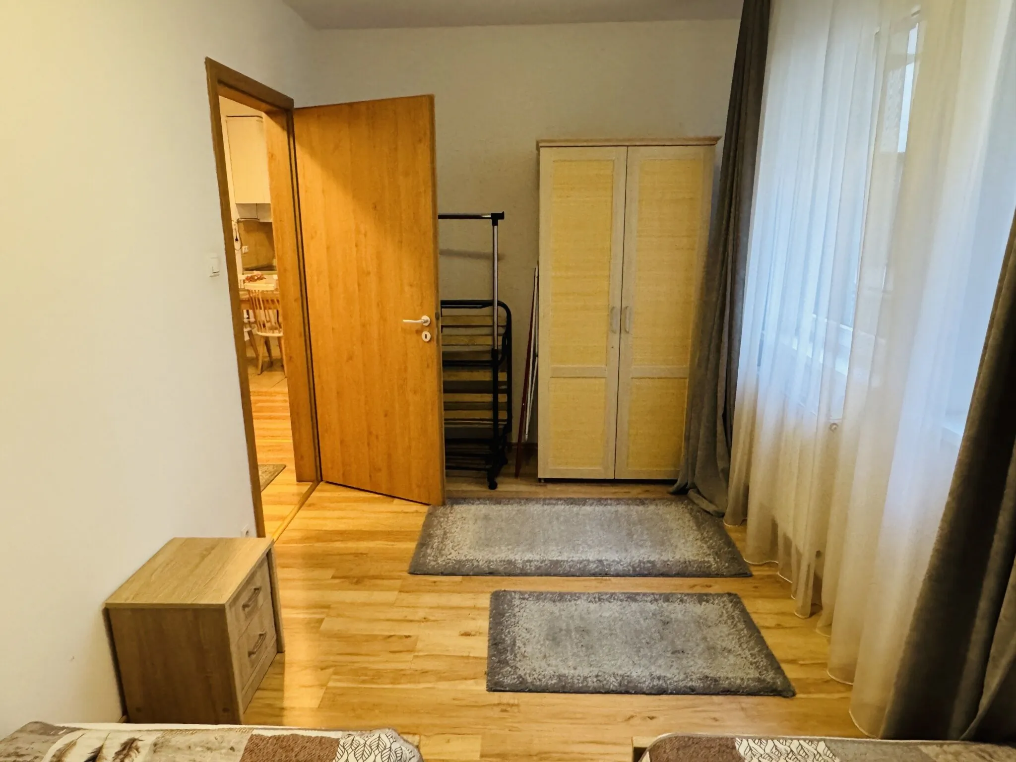Vagabond Apartman Miskolc – Miskolc, Ungaria