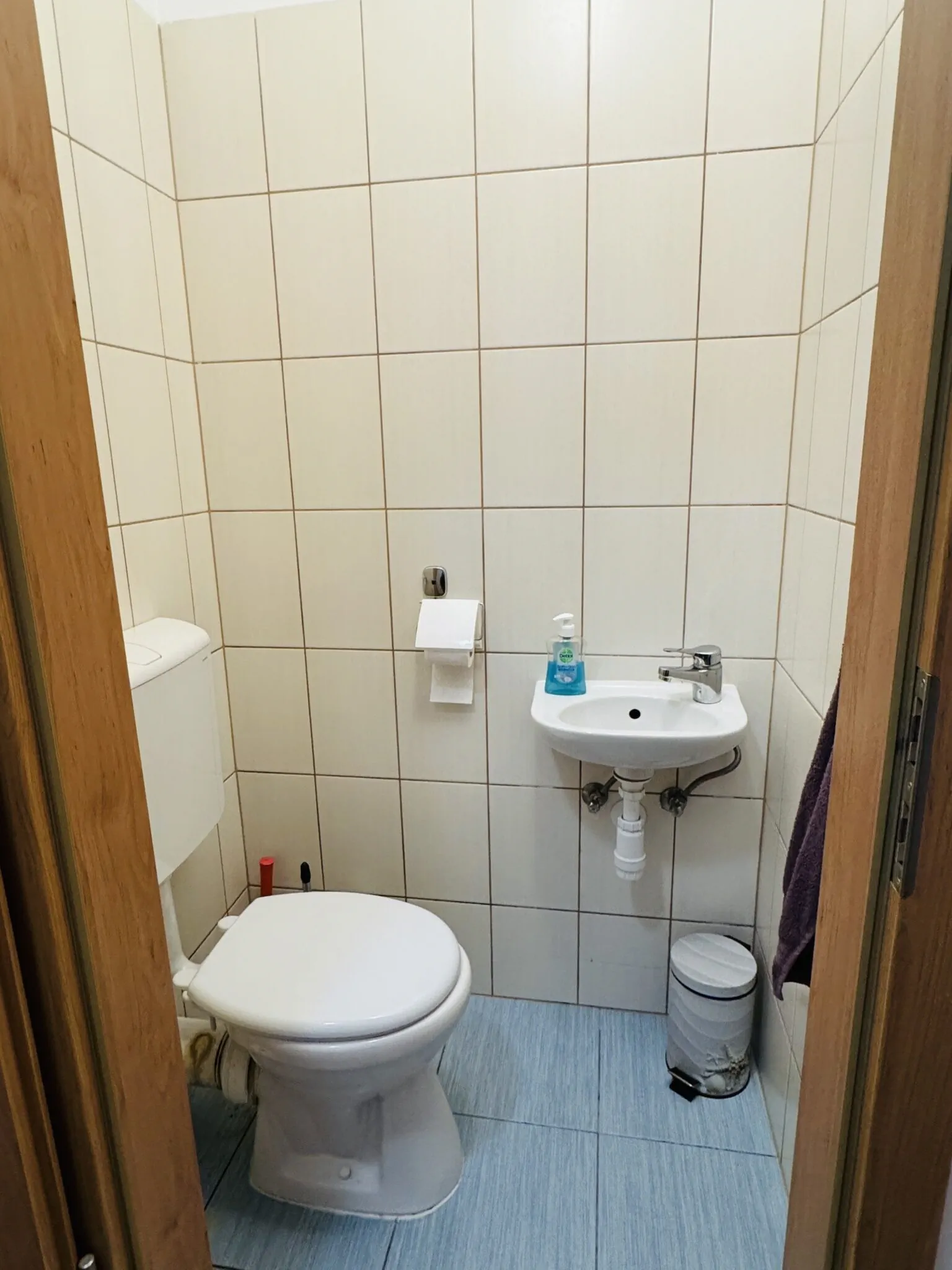 Vagabond Apartman Miskolc – Miskolc, Ungaria
