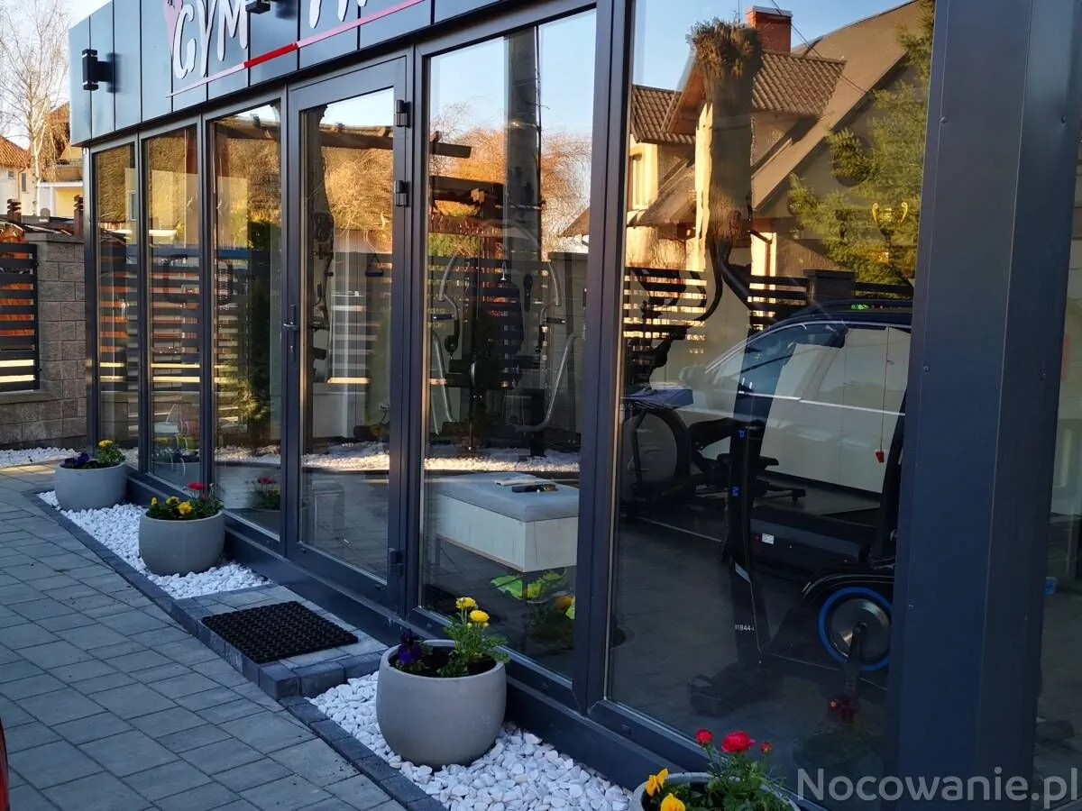 Willa Rybacka Krynica Morska – Krynica Morska, Polonia