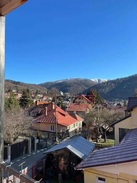 Casa Marian Bușteni – Buşteni, România