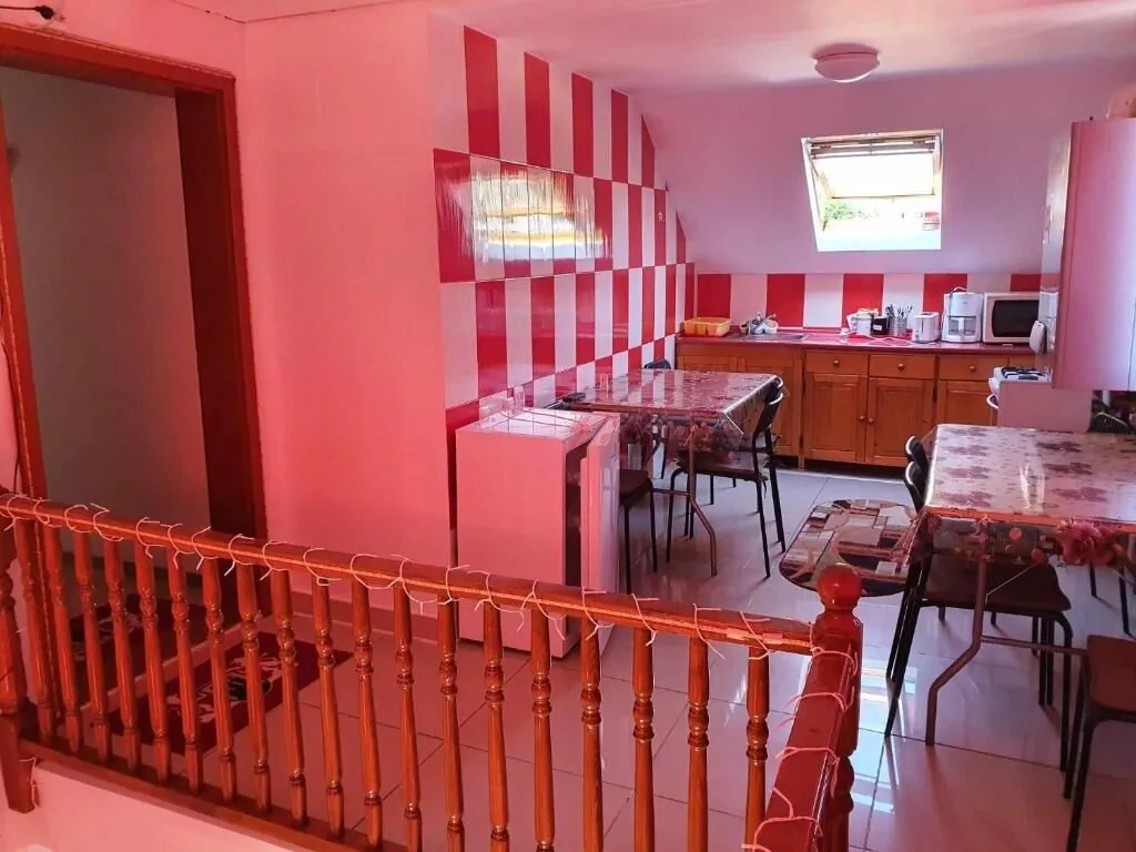 Casa Marian Bușteni – Buşteni, România