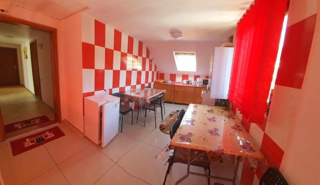 Casa Marian Bușteni – Buşteni, România