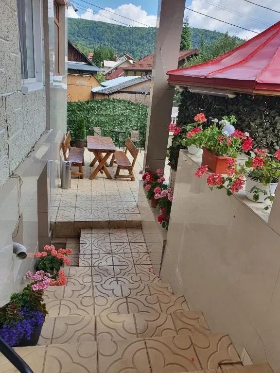 Casa Marian Bușteni – Buşteni, România