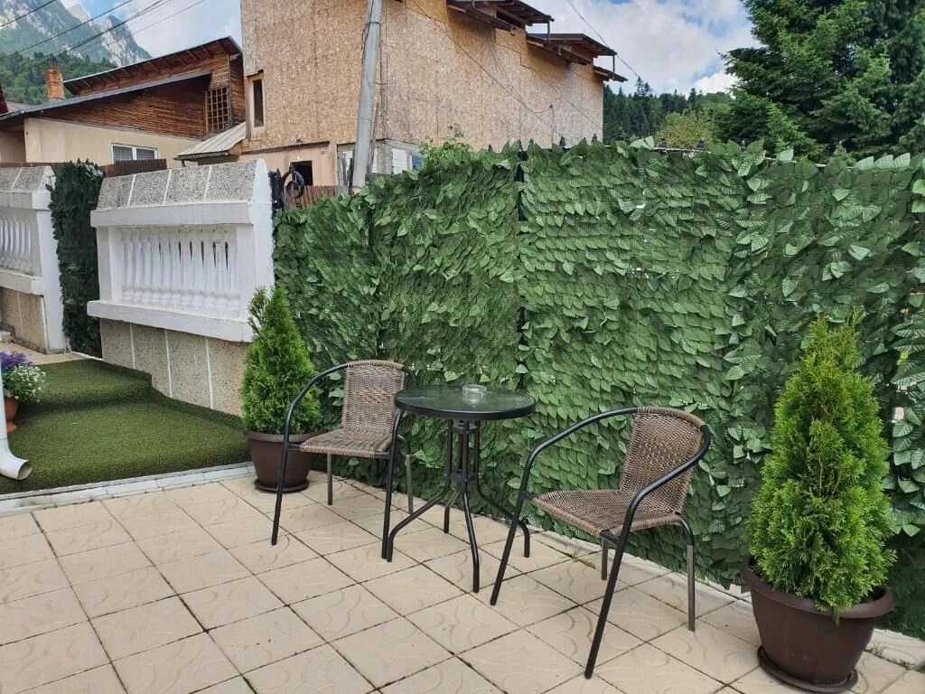 Casa Marian Bușteni – Buşteni, România