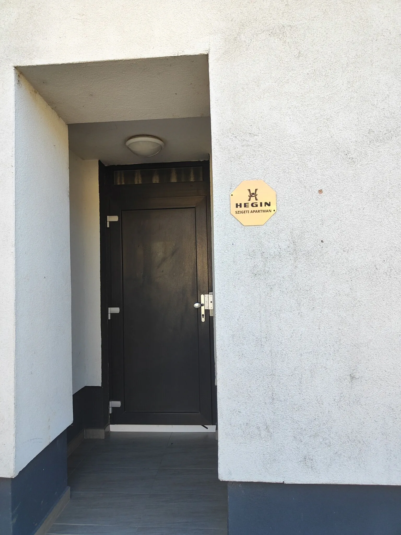 Hegin Szigeti Apartman Pécs - foto 1