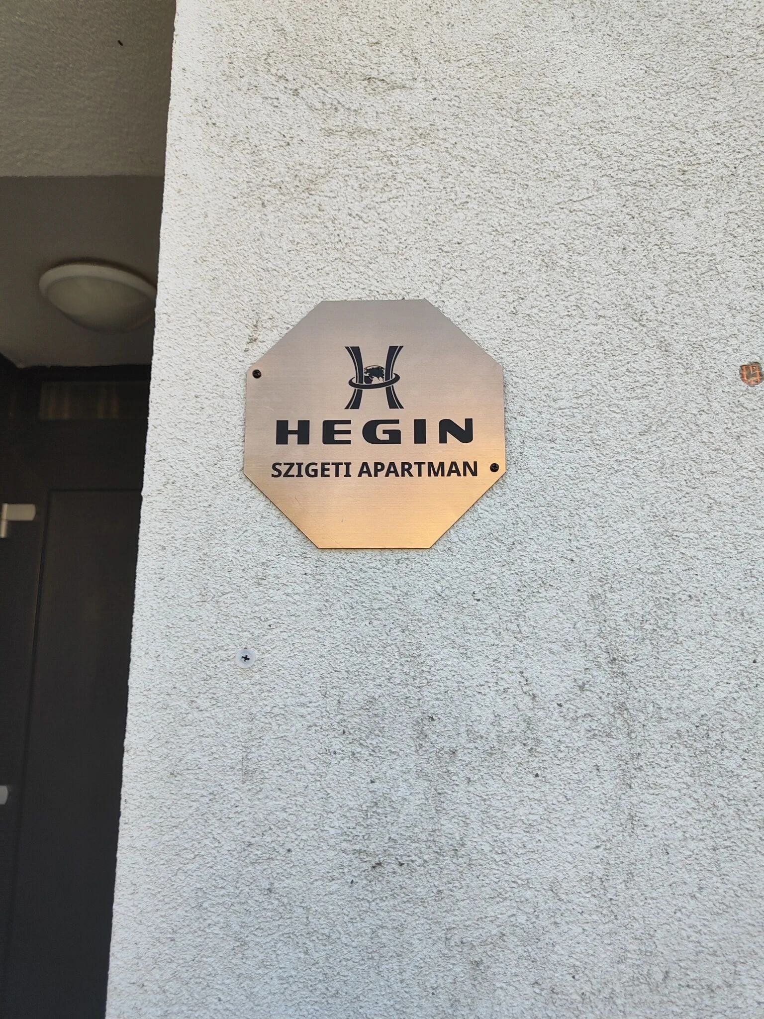 Hegin Szigeti Apartman Pécs - foto 2