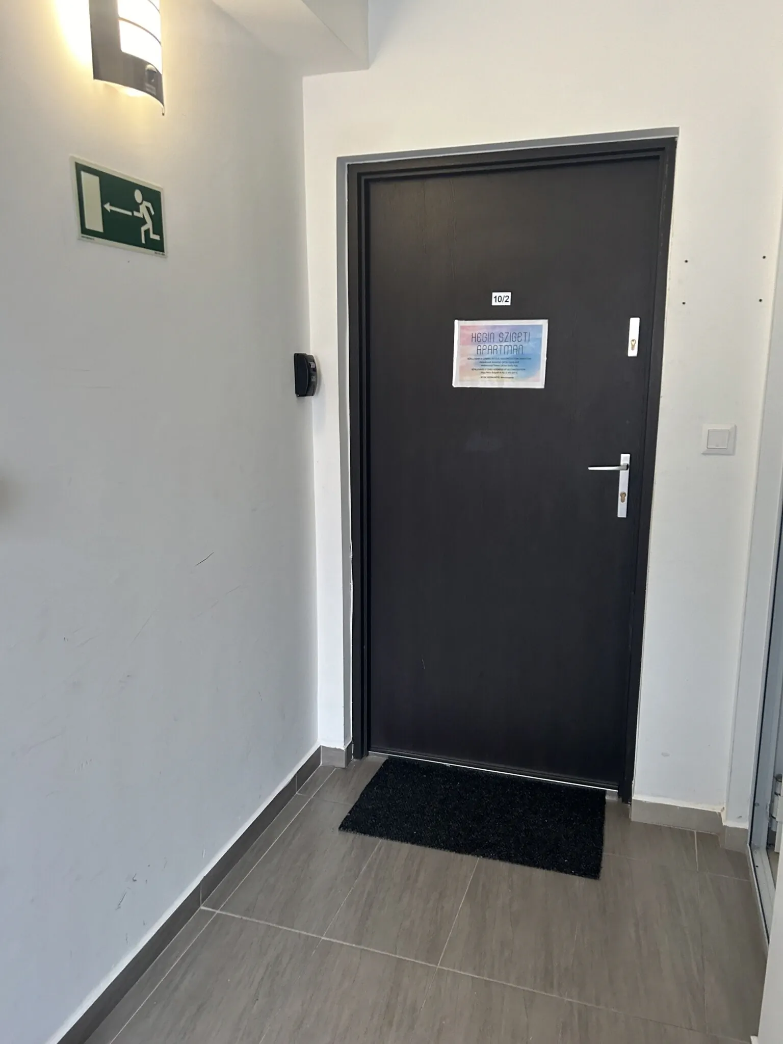 Hegin Szigeti Apartman Pécs - foto 3