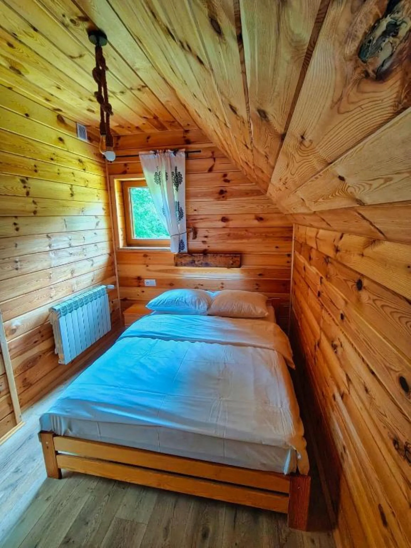 Domki w Pieninach Całoroczne Krościenko nad Dunajcem – Krościenko nad Dunajcem, Polska
