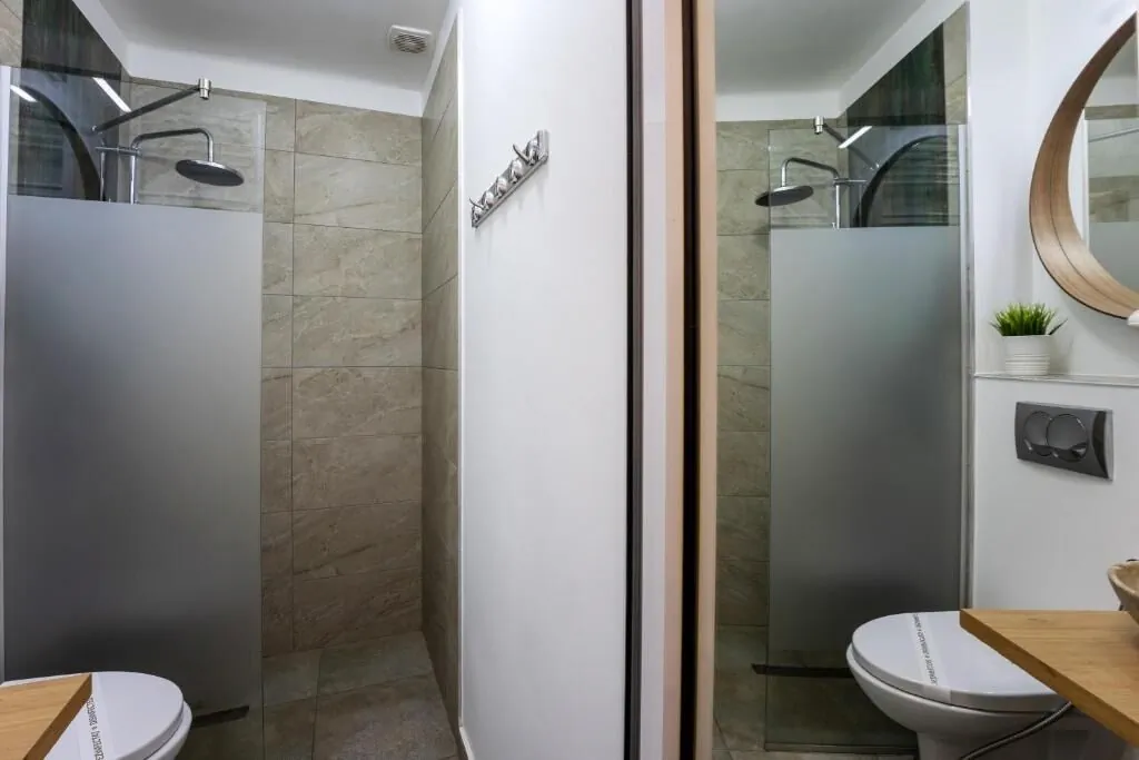 Metropole Apartments Studio City București – Bukurešť, Rumunsko