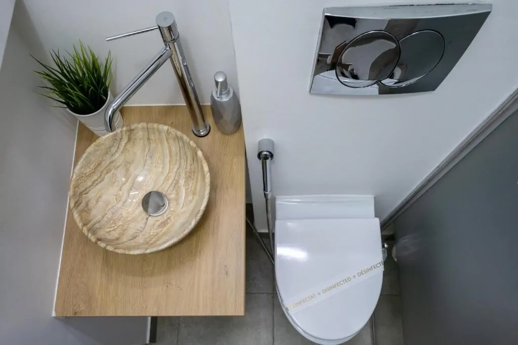 Metropole Apartments Studio City București – Bukurešť, Rumunsko