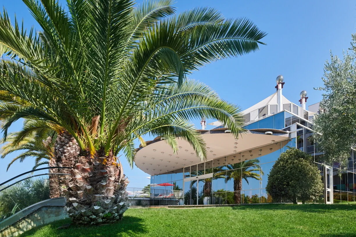 Hotel Istra Plava Laguna Poreč – Poreč, Croația
