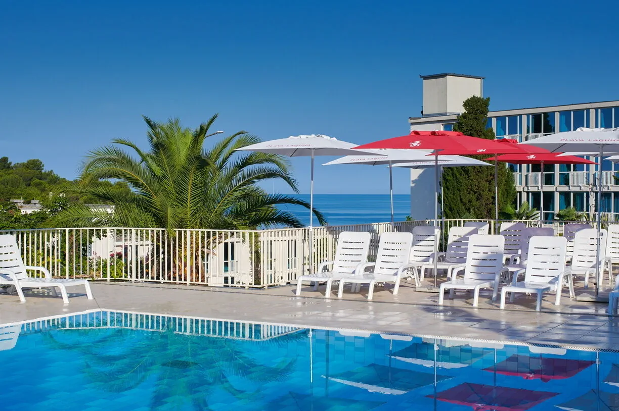 Hotel Istra Plava Laguna Poreč – Poreč, Croația