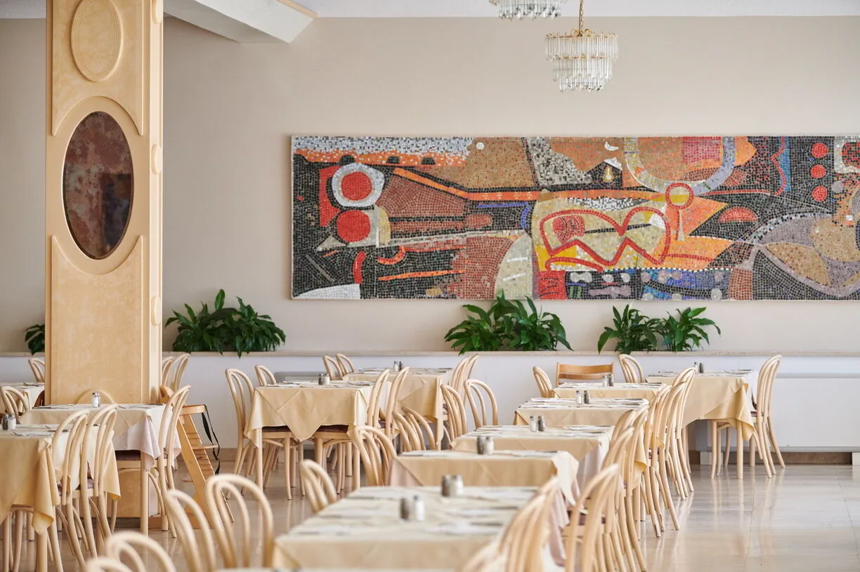 Hotel Istra Plava Laguna Poreč – Poreč, Croația