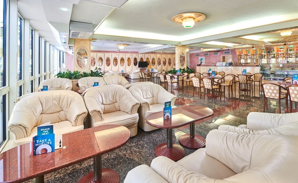 Hotel Istra Plava Laguna Poreč – Poreč, Croația