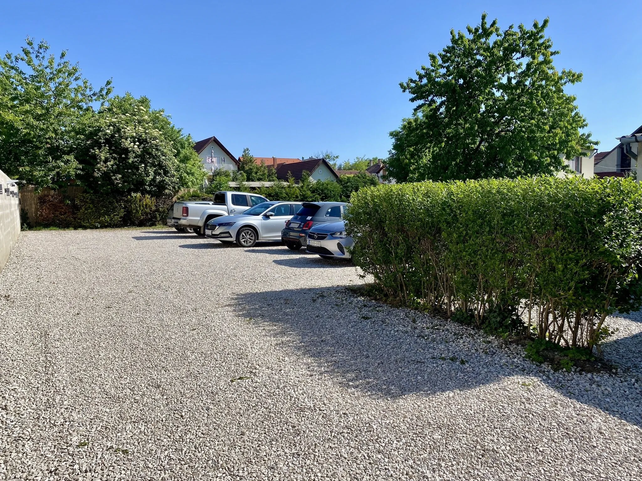 Villa Lackó Exkluzív Apartmanok Keszthely – Keszthely, Ungaria