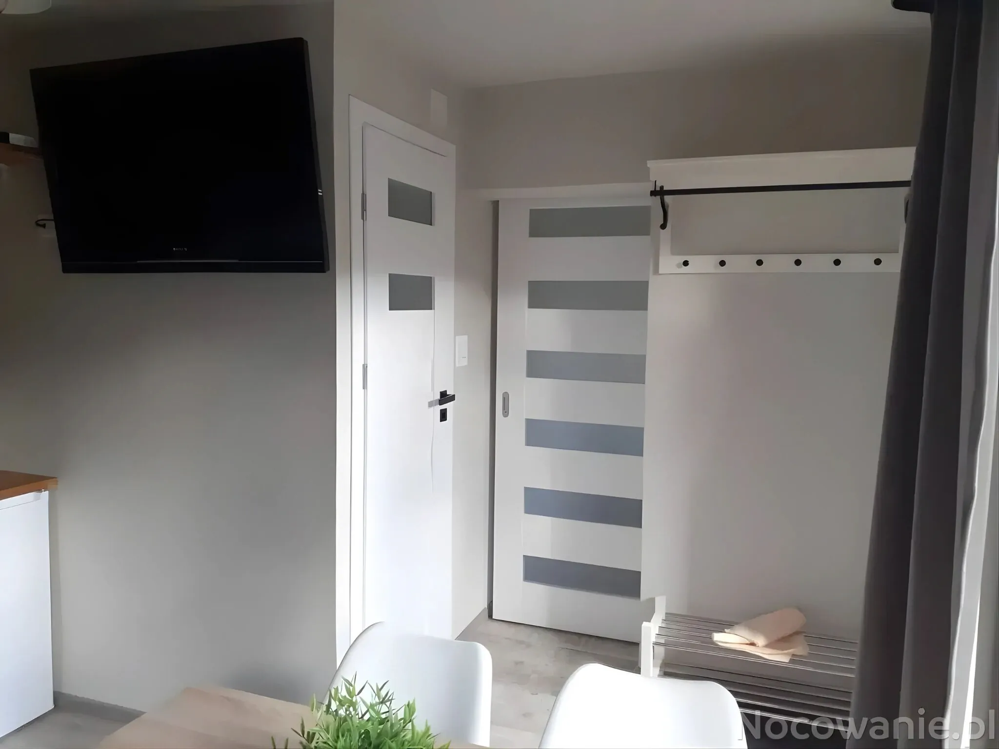 Apartament nad Grajcarkiem Szczawnica – Szczawnica, Polonia