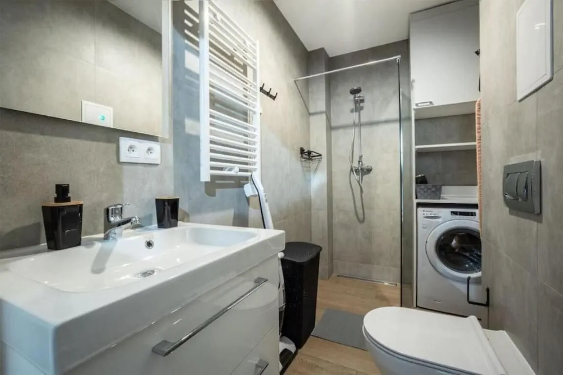 WiguryTower Apartaments 67 Łódź  – Łódź, Polska
