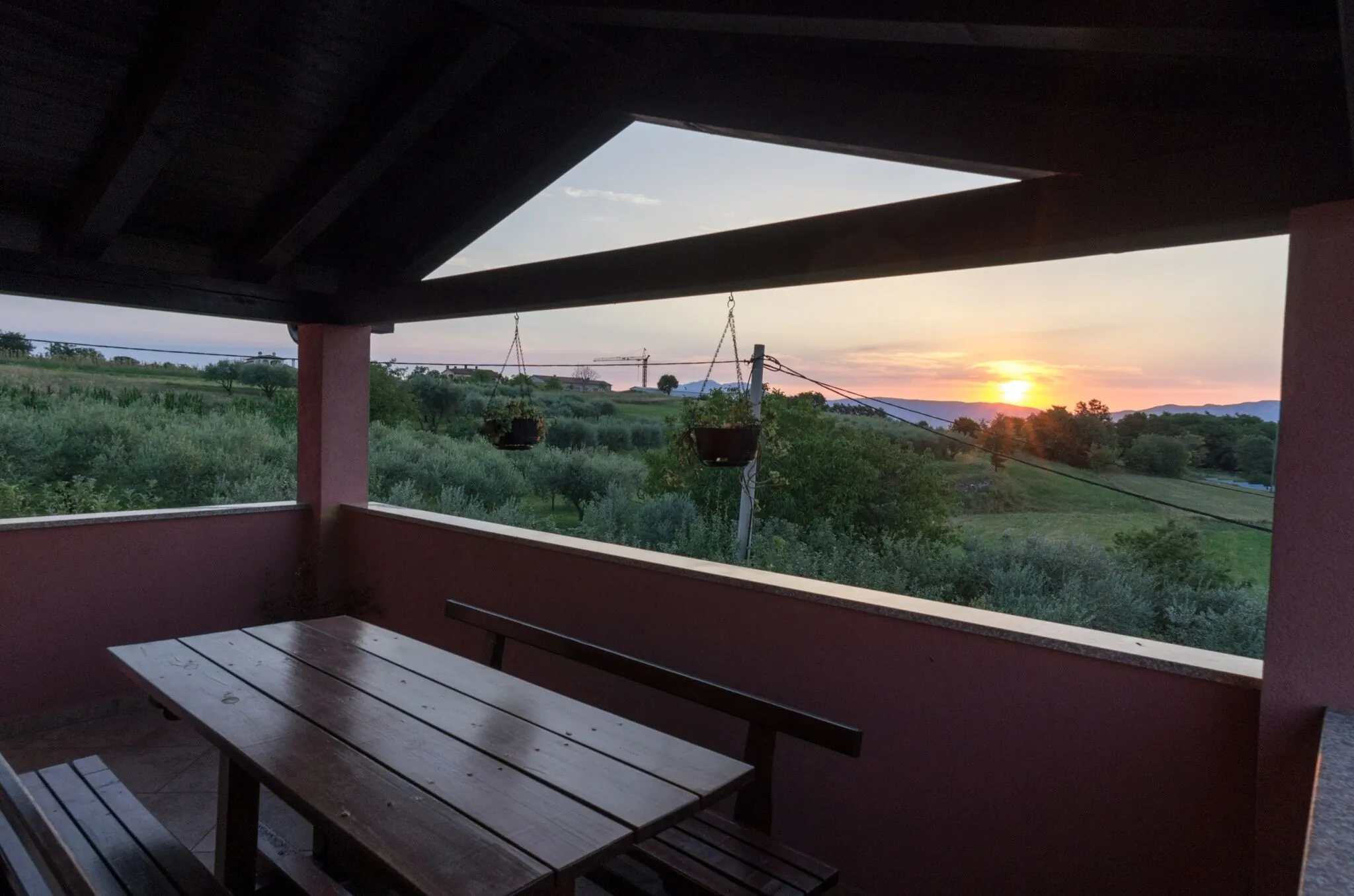 Guesthouse Martina Sutivanac – Sutivanac, Croația