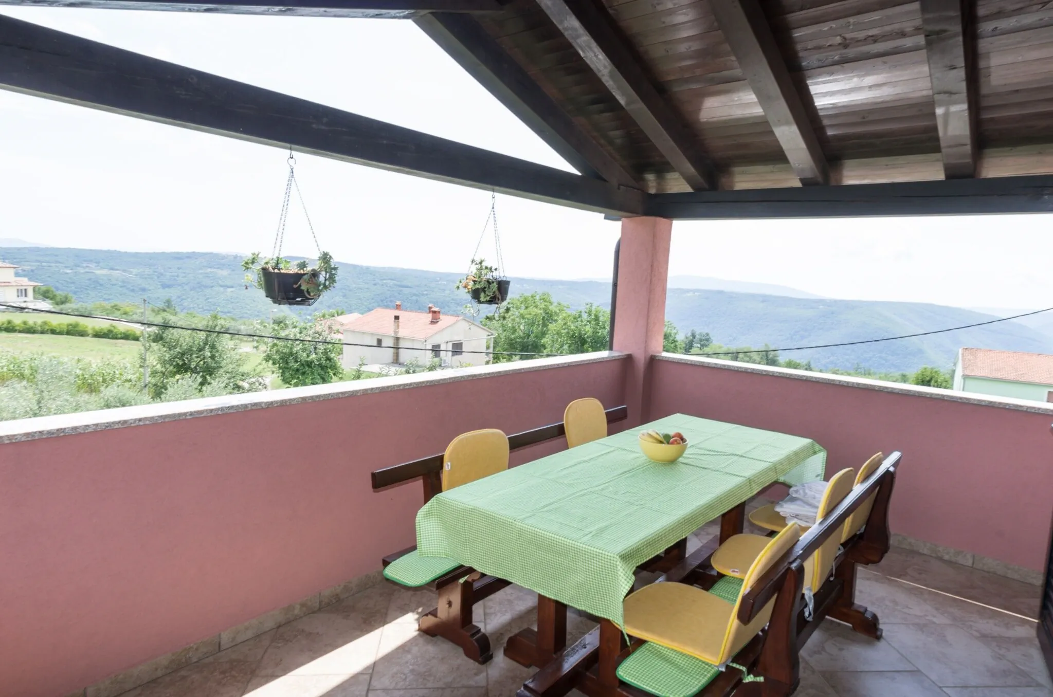 Guesthouse Martina Sutivanac – Sutivanac, Croația