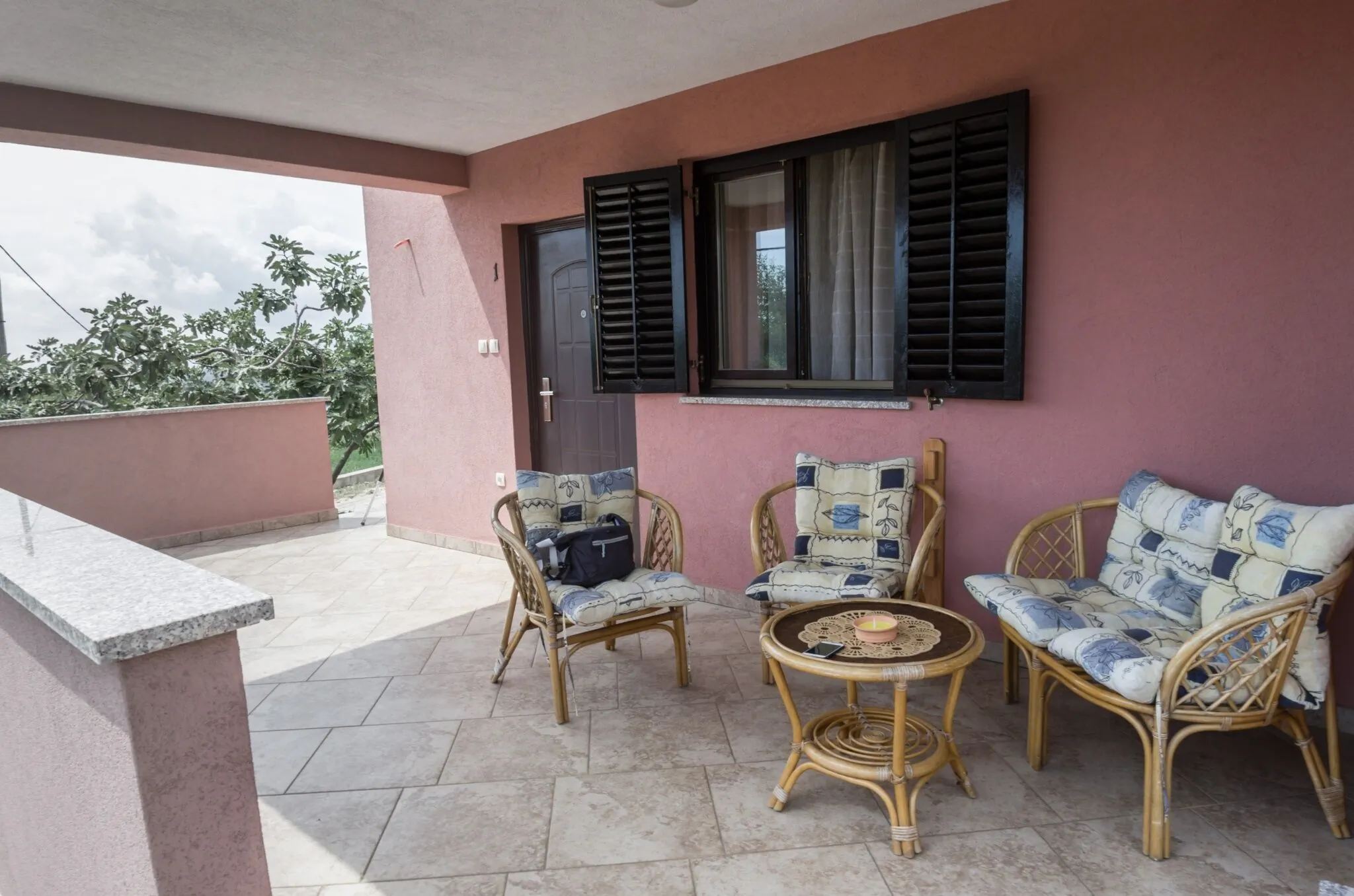 Guesthouse Martina Sutivanac – Sutivanac, Croația