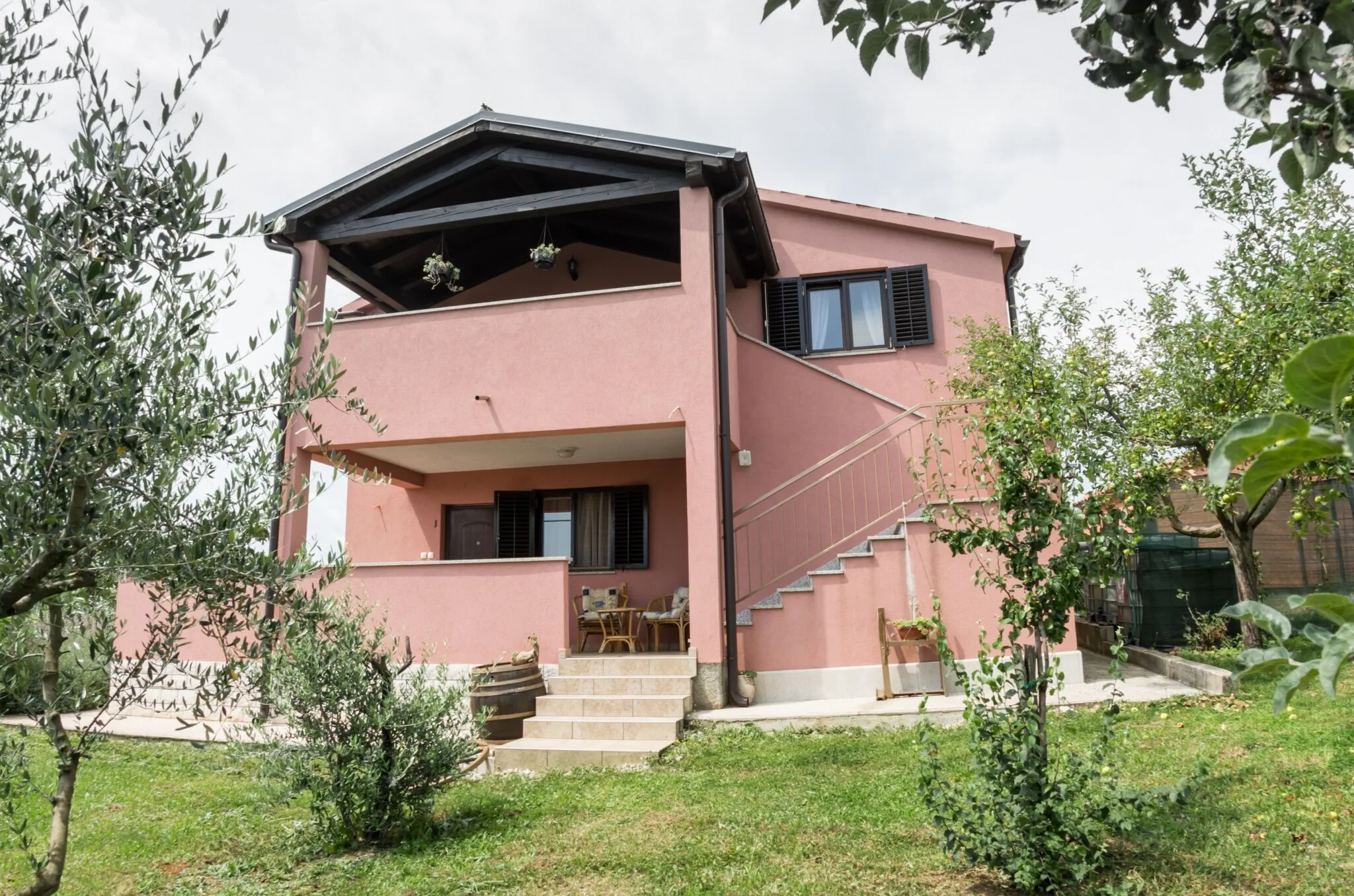 Guesthouse Martina Sutivanac – Sutivanac, Croația