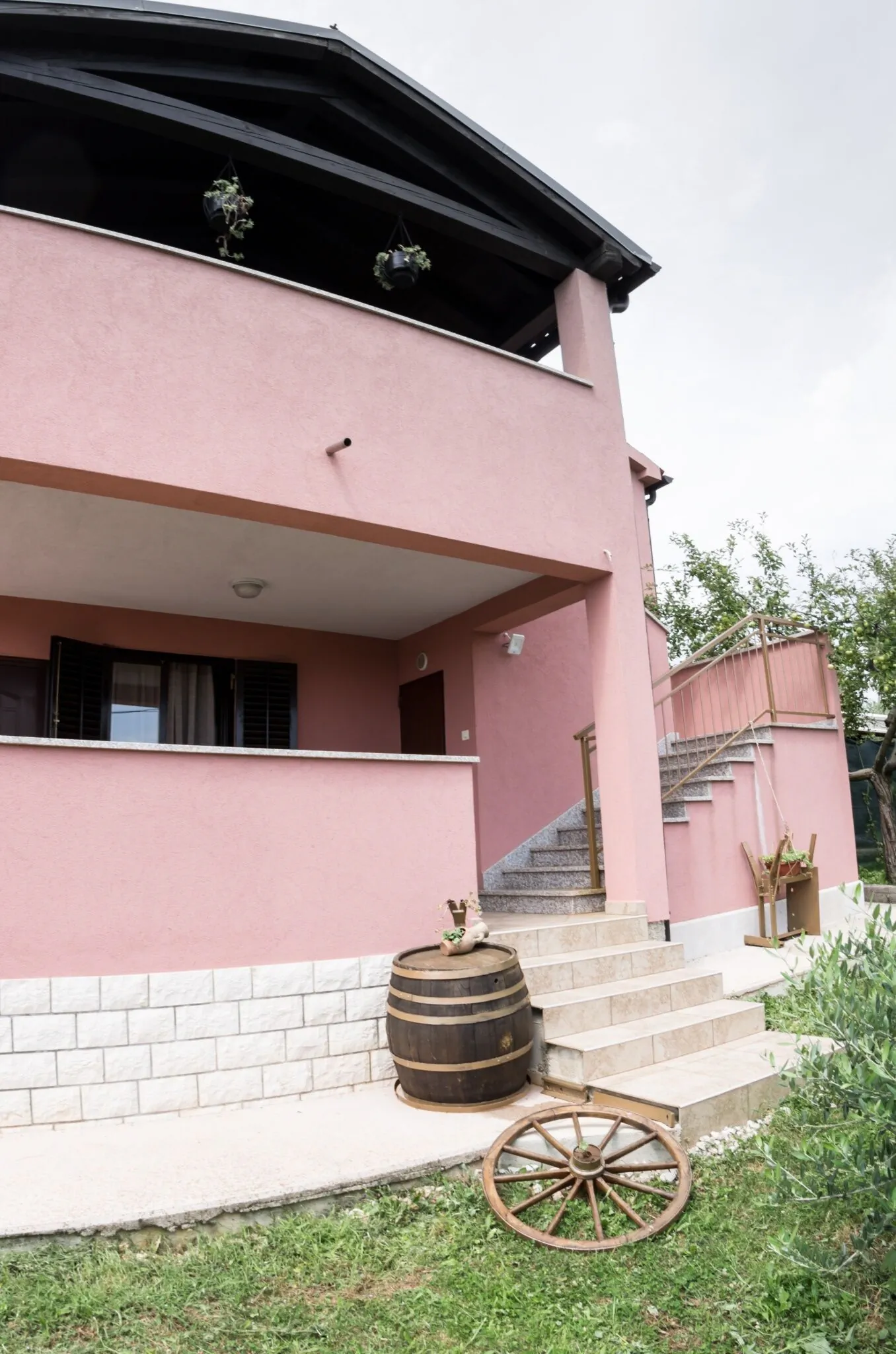 Guesthouse Martina Sutivanac – Sutivanac, Croația
