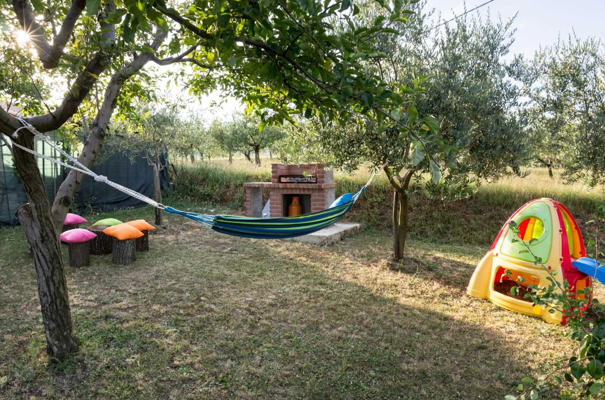 Guesthouse Martina Sutivanac – Sutivanac, Croația