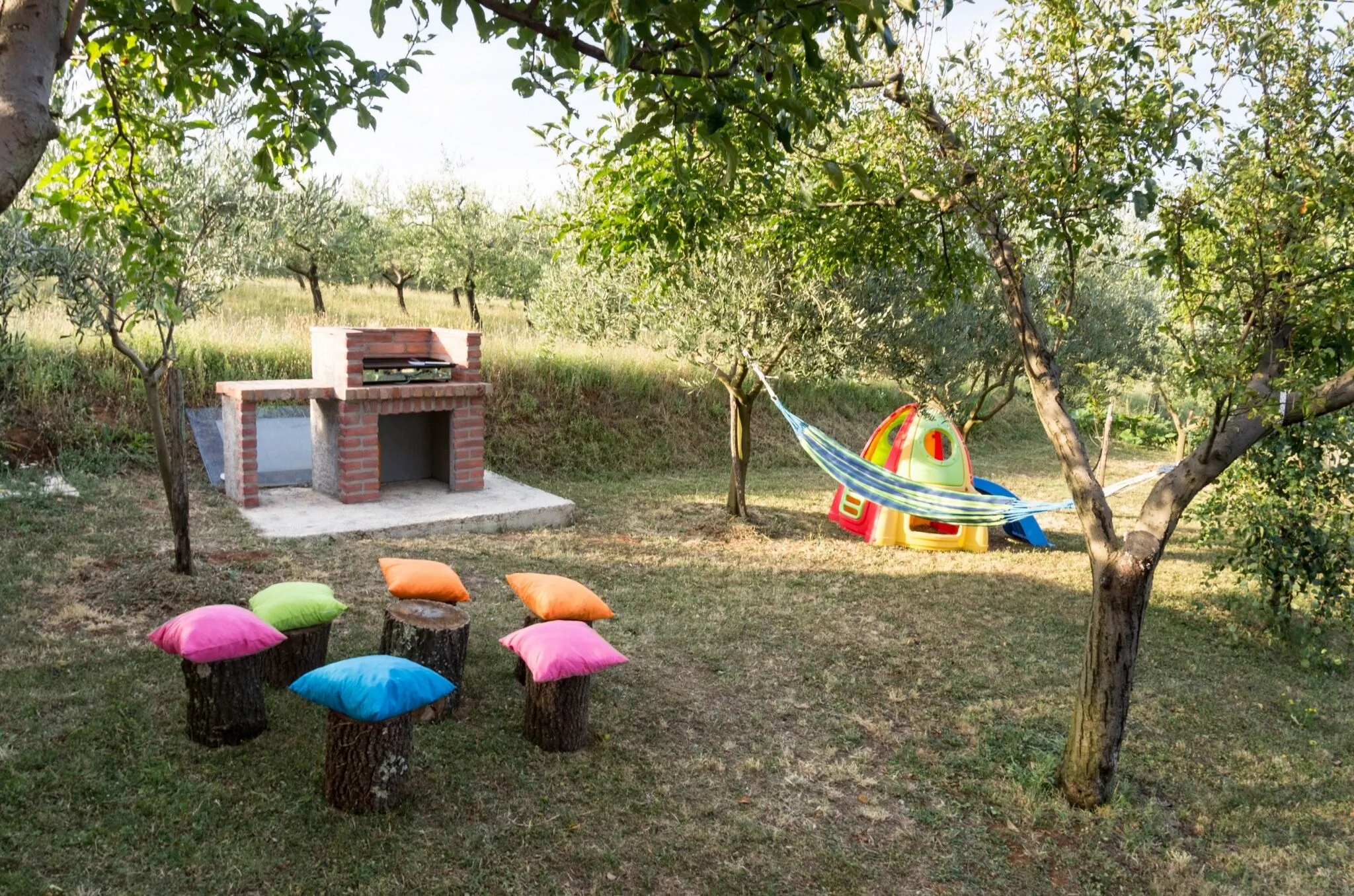 Guesthouse Martina Sutivanac – Sutivanac, Croația