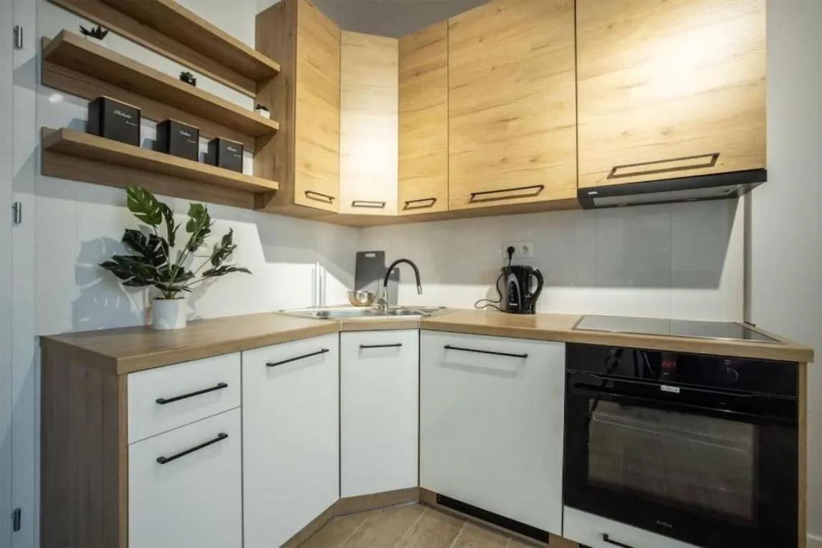 WiguryTower Apartaments 68 Łódź – Łódź, Polska