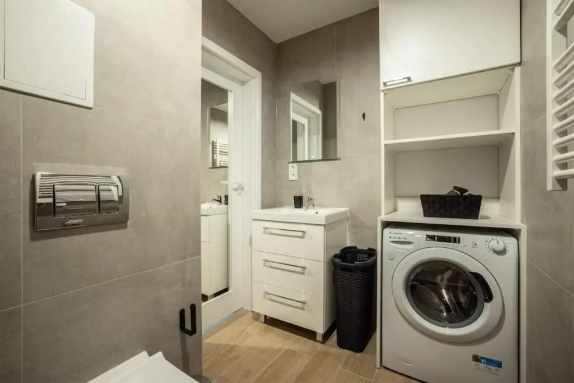 WiguryTower Apartaments 68 Łódź – Łódź, Polska
