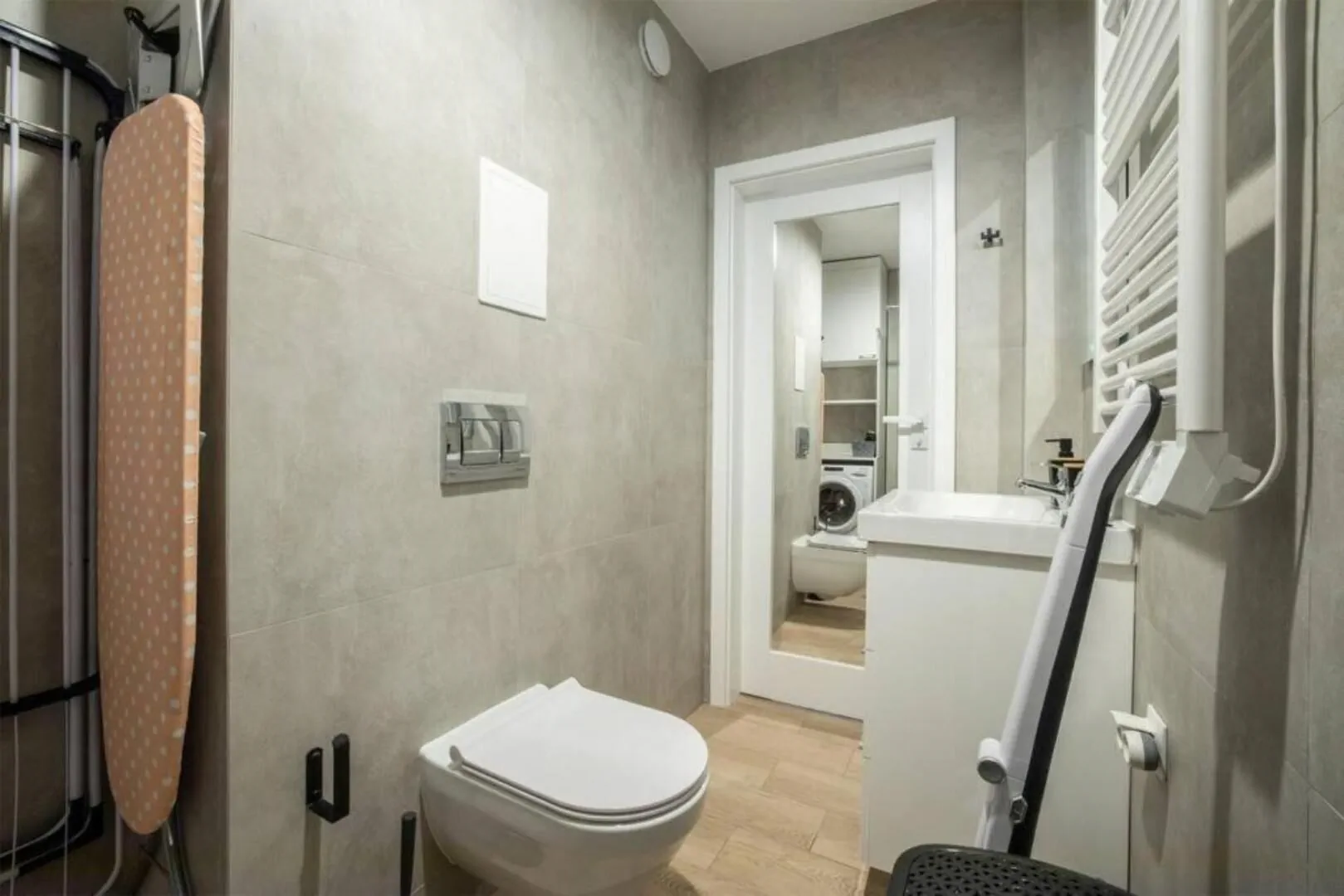 WiguryTower Apartaments 73 – Łódź, Polonia