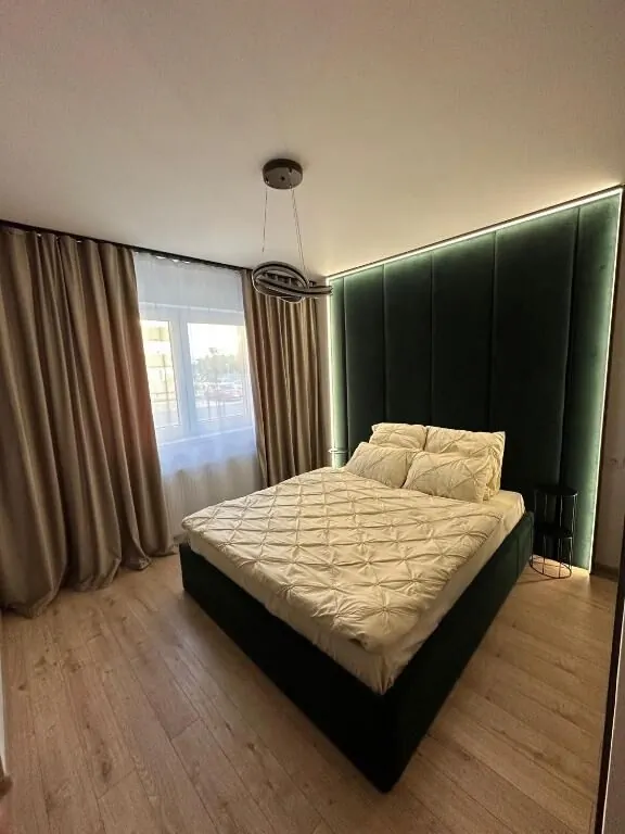 Coresi Mall Luxury Apartments Brașov – Brașov, România